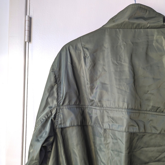 We The Free Bomber Jacket - Picture 4 of 7